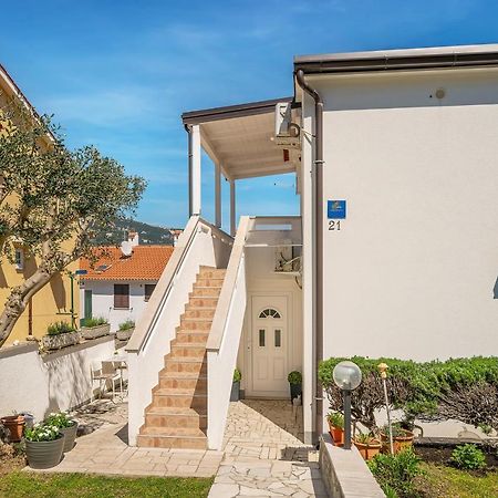 Ara-Bane Apartment Baška Exterior foto
